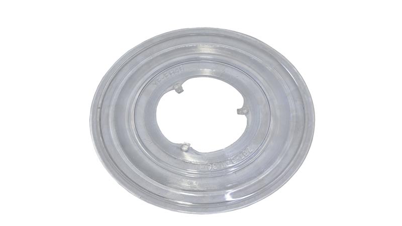 ARKA DİŞLİ MUHAFAZASI (YS8)